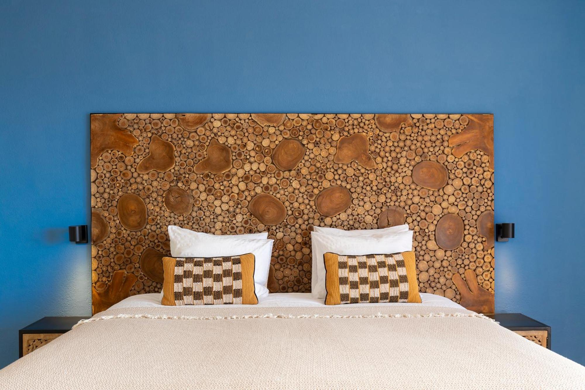 Bed & Breakfast Villa Botanica Malaga Ngoại thất bức ảnh