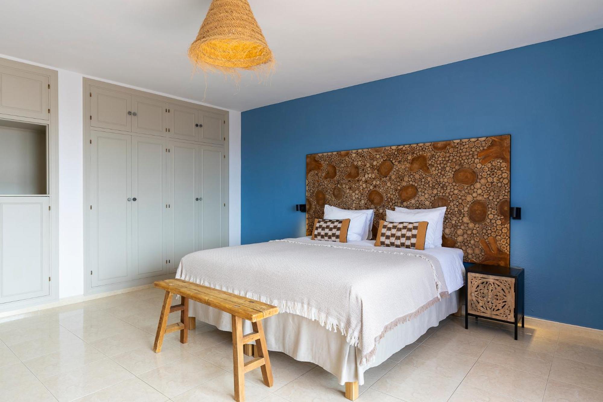 Bed & Breakfast Villa Botanica Malaga Ngoại thất bức ảnh