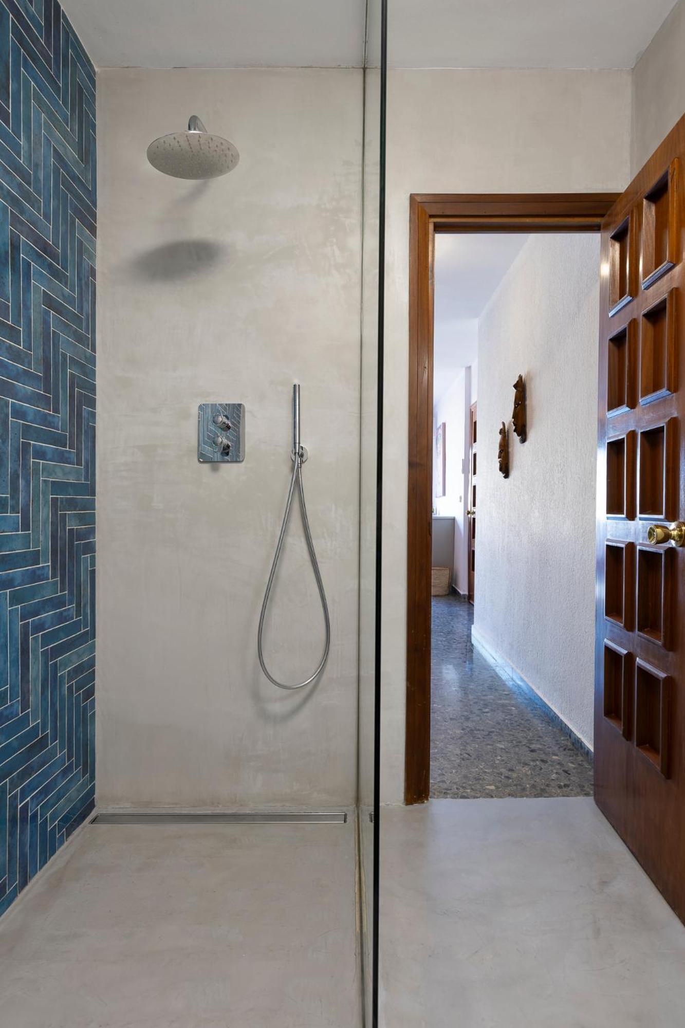 Bed & Breakfast Villa Botanica Malaga Ngoại thất bức ảnh