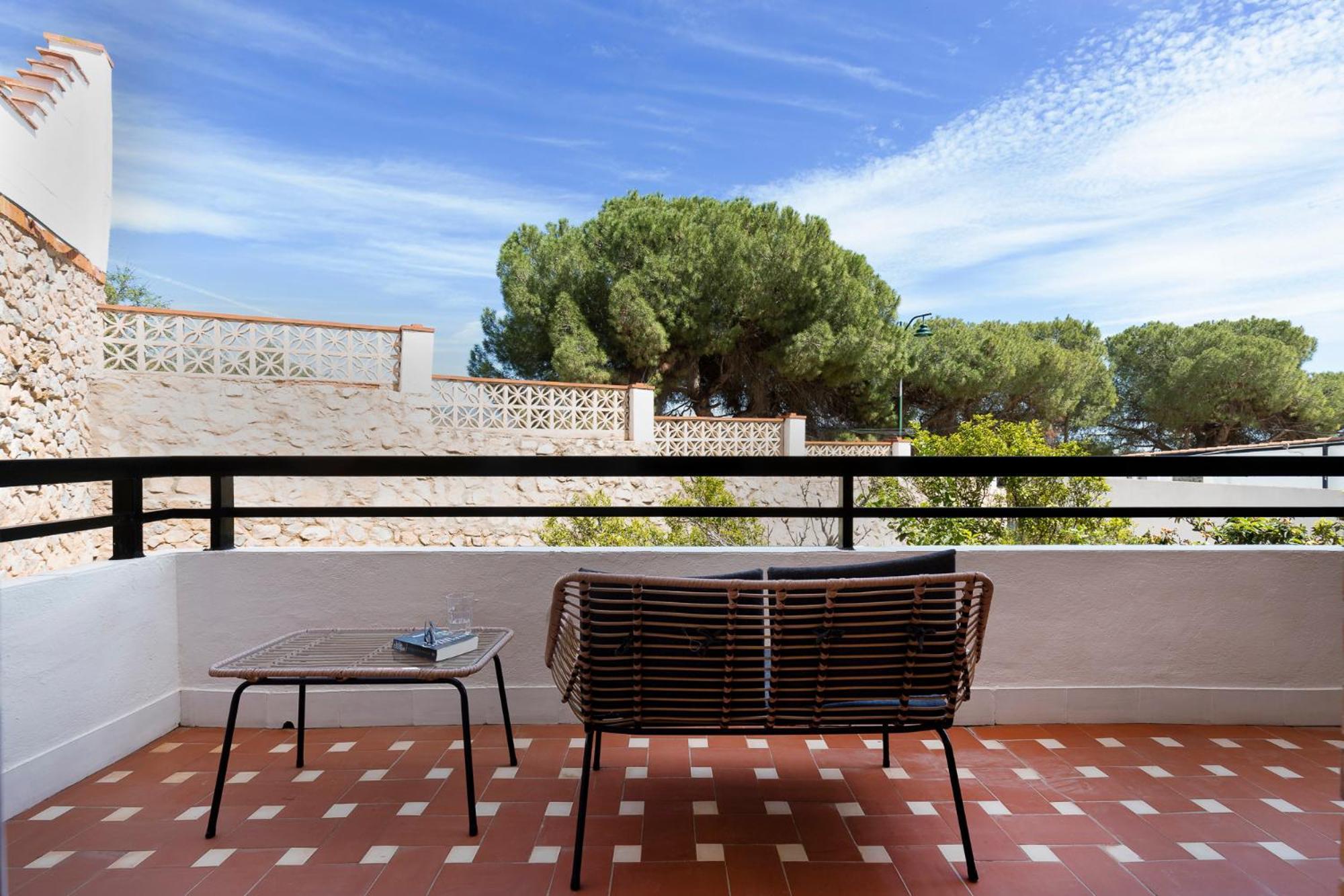 Bed & Breakfast Villa Botanica Malaga Ngoại thất bức ảnh