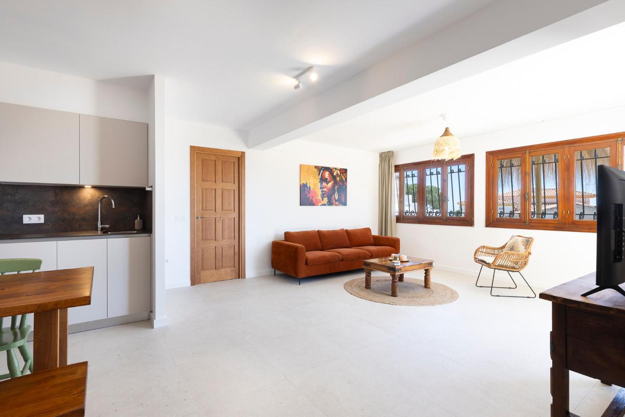 Bed & Breakfast Villa Botanica Malaga Phòng bức ảnh