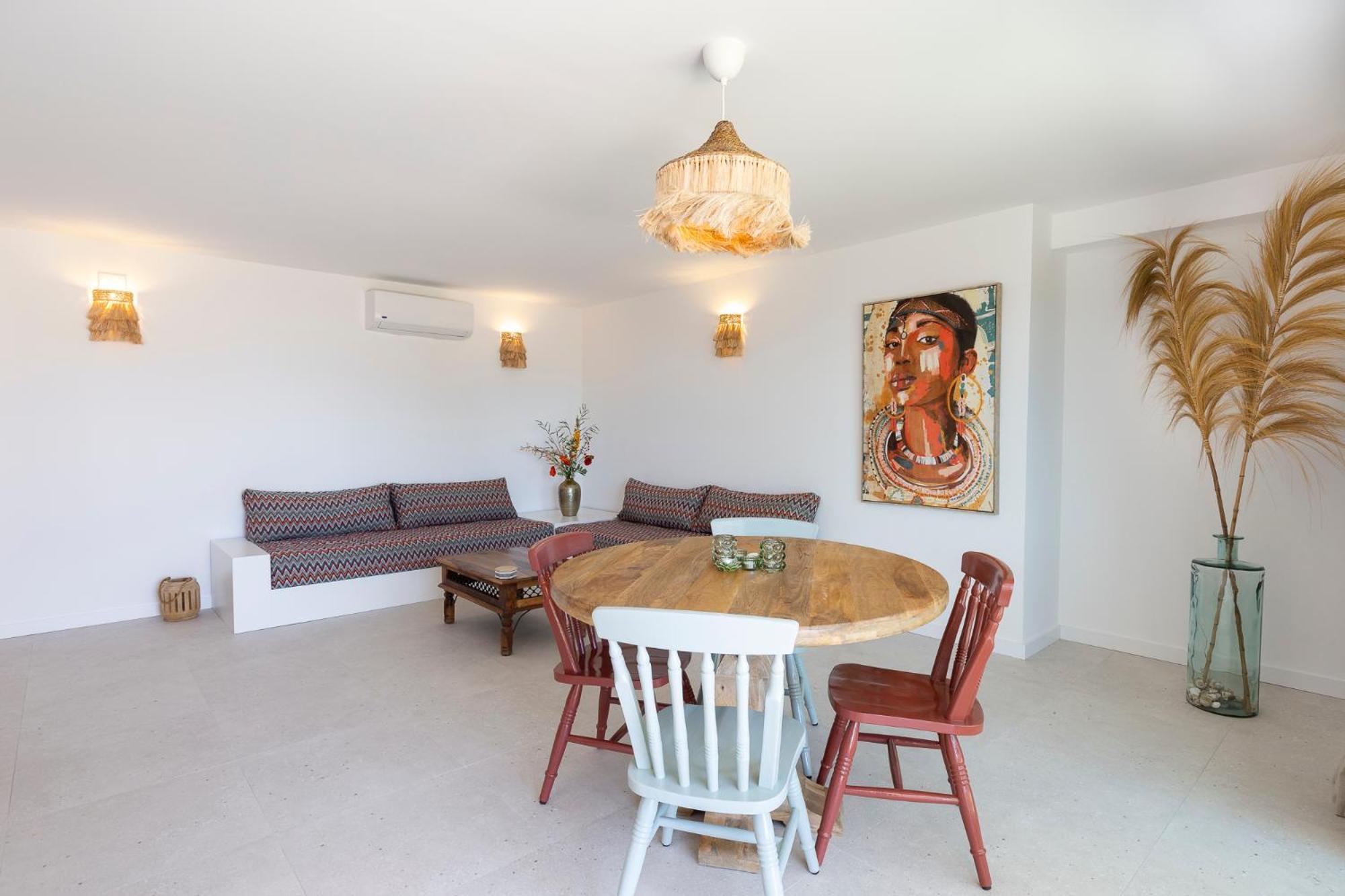 Bed & Breakfast Villa Botanica Malaga Phòng bức ảnh