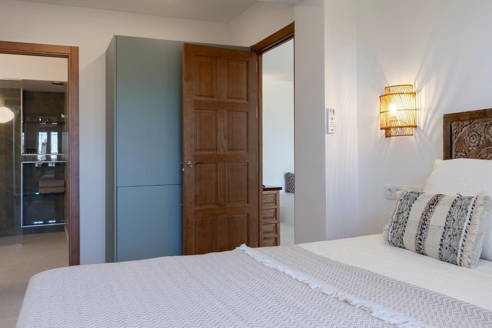 Bed & Breakfast Villa Botanica Malaga Phòng bức ảnh