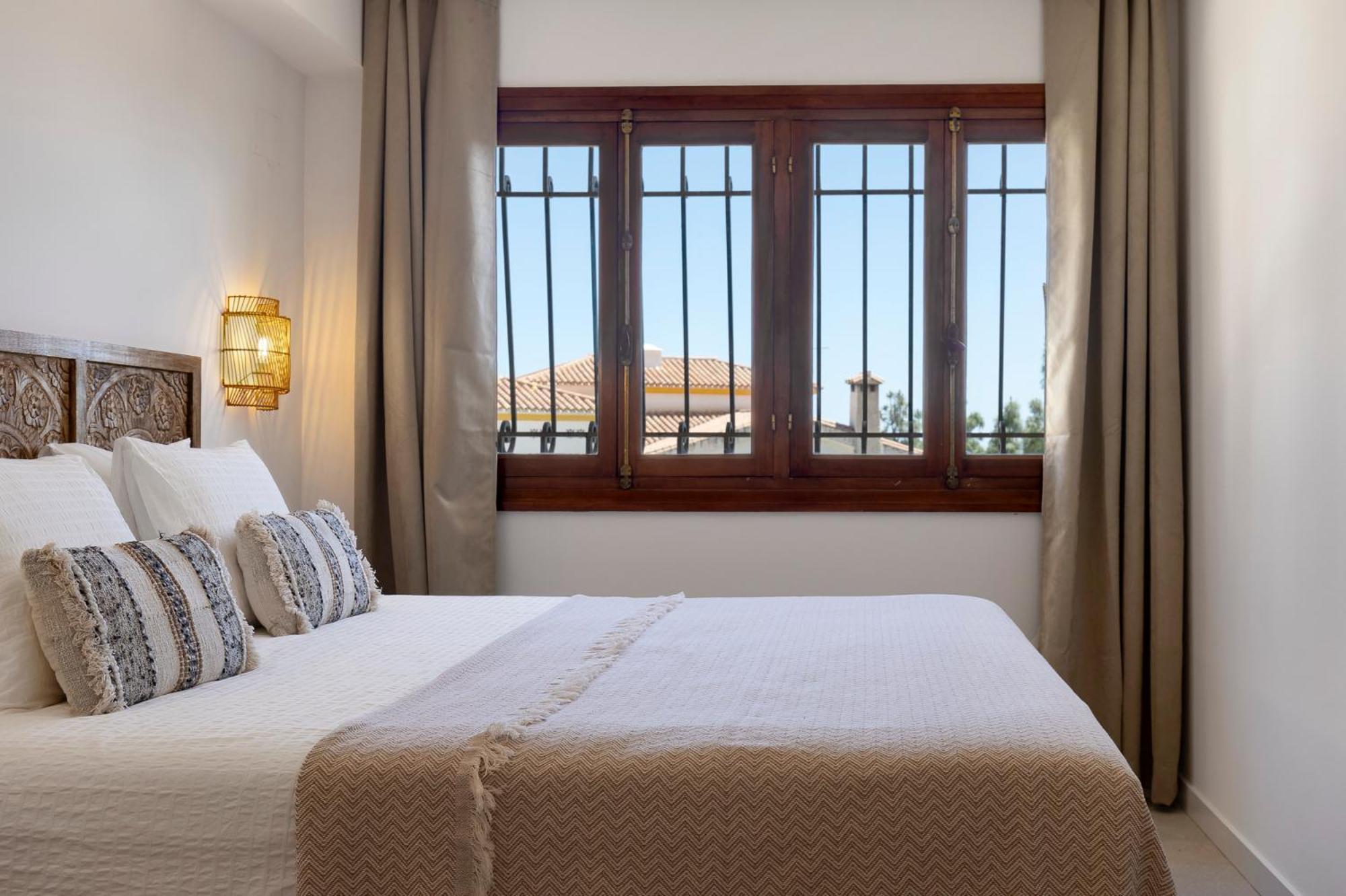 Bed & Breakfast Villa Botanica Malaga Phòng bức ảnh