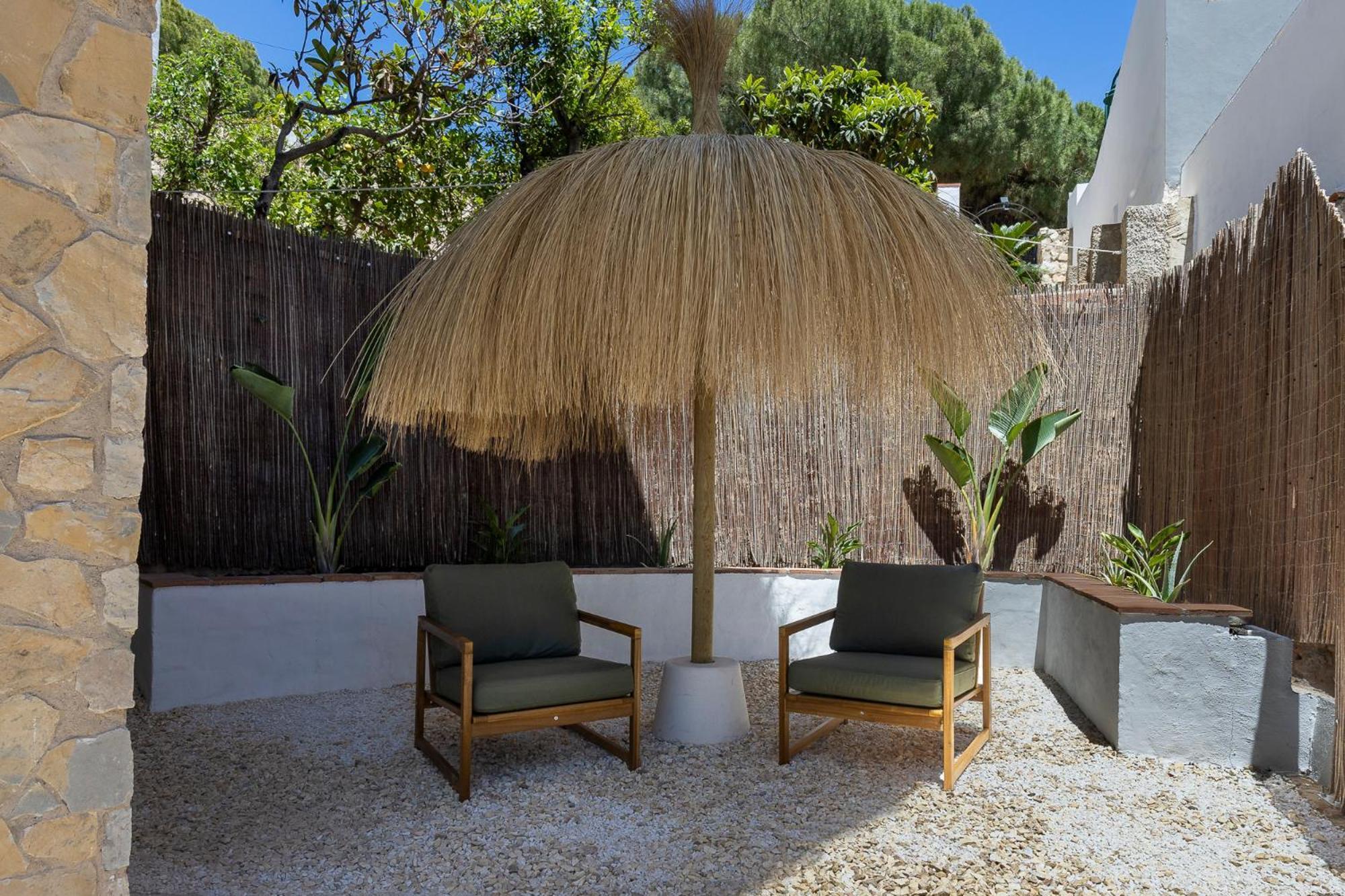 Bed & Breakfast Villa Botanica Malaga Phòng bức ảnh